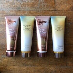1 x VICTORIA'S SECRET Summer Spritzer Lotion
